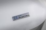 Renault Zoe Van 2020 года (UK)